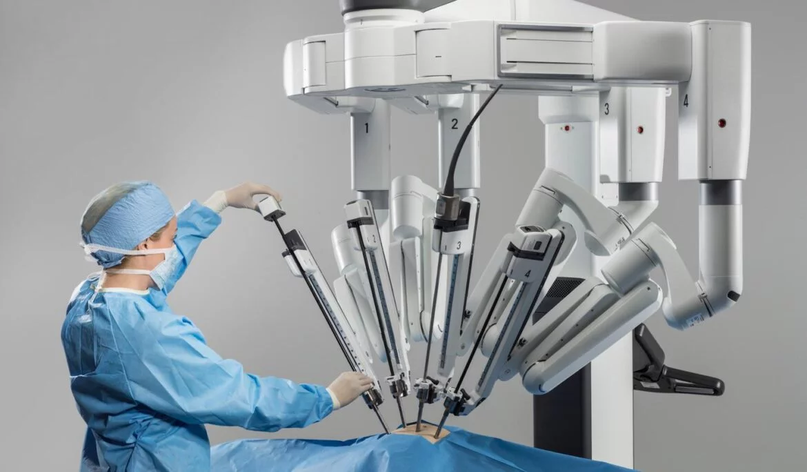 robotic surgery Adelaide – with Urology SA