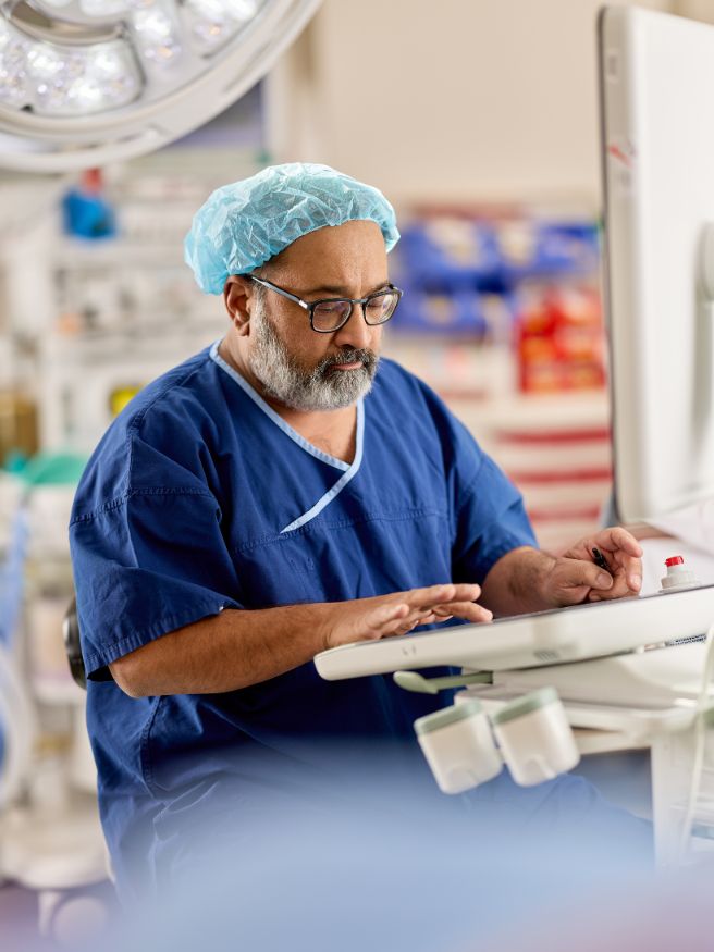 Bladder Cancer Surgery, treatments & symptoms - With Urology SA