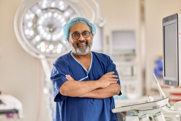 Dr. Jehan Titus